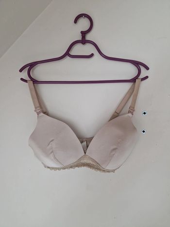 Soutien gorge d'allaitement