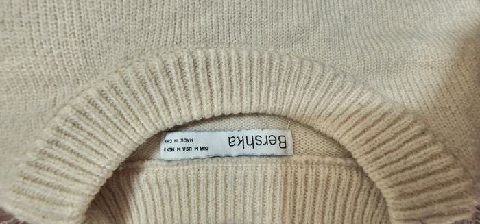 Pull marinière - photo numéro 4