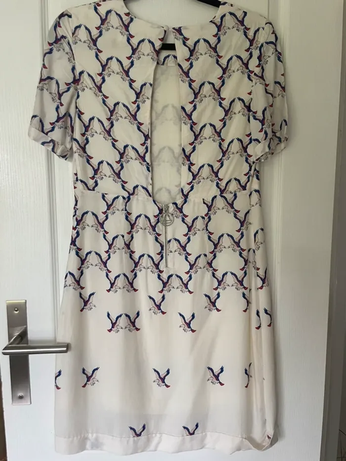 Robe Elevenparis - photo numéro 4