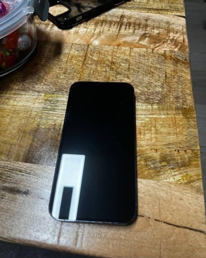 Iphone 13 pro max - photo numéro 5