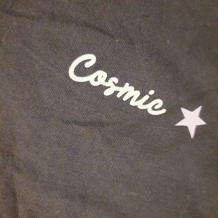 🩷 Tee-shirt maille jersey 4 ans Kiabi #emyfleury_4ansfille - photo numéro 3