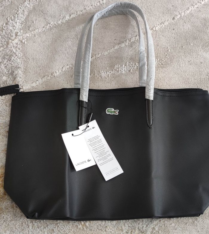 Sac à bandoulière Lacoste