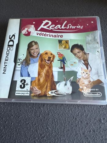 Jeux ds