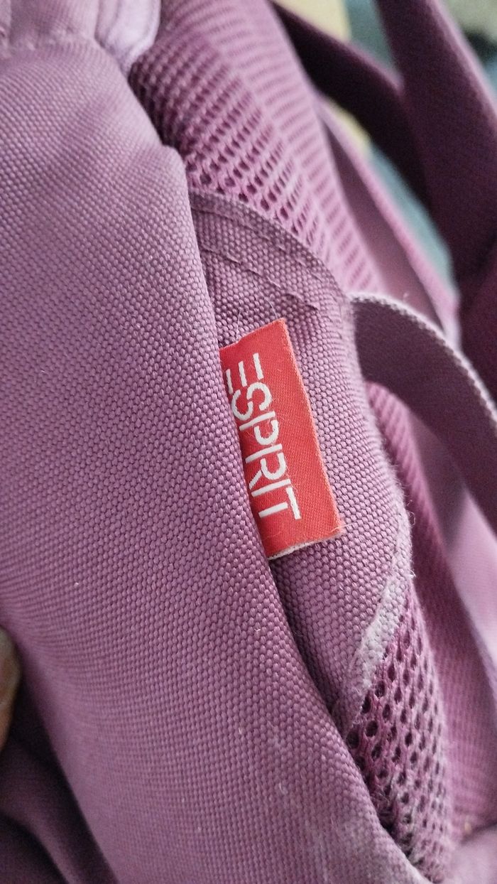Sac à dos / cartable - photo numéro 8