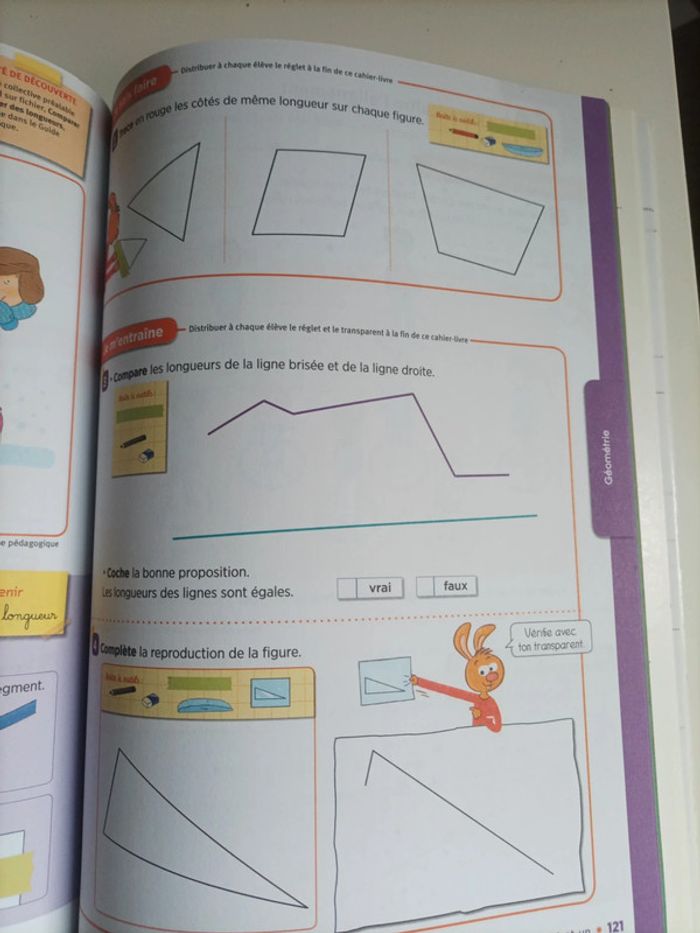 J'aime les maths CE1 - photo numéro 9