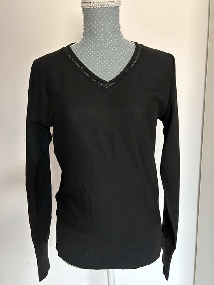 Pull en laine Promod