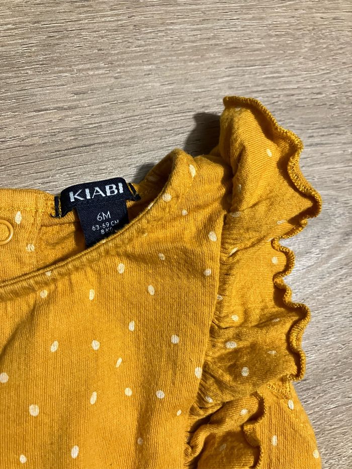 Barboteuse 6 mois - photo numéro 3