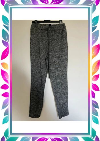 Pantalon gris SHEIN