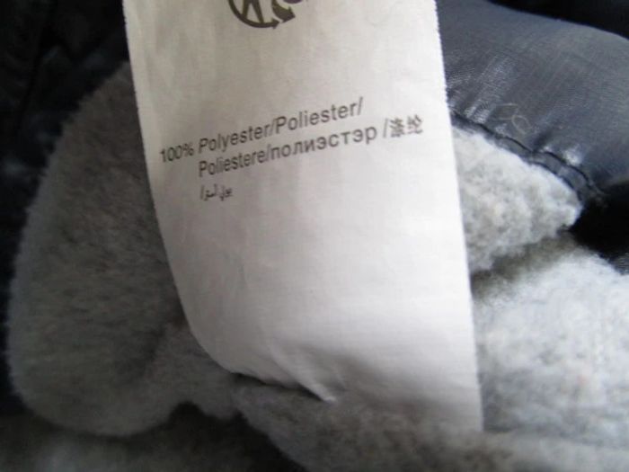 Blouson hiver IKKS 12 mois TBE - photo numéro 10