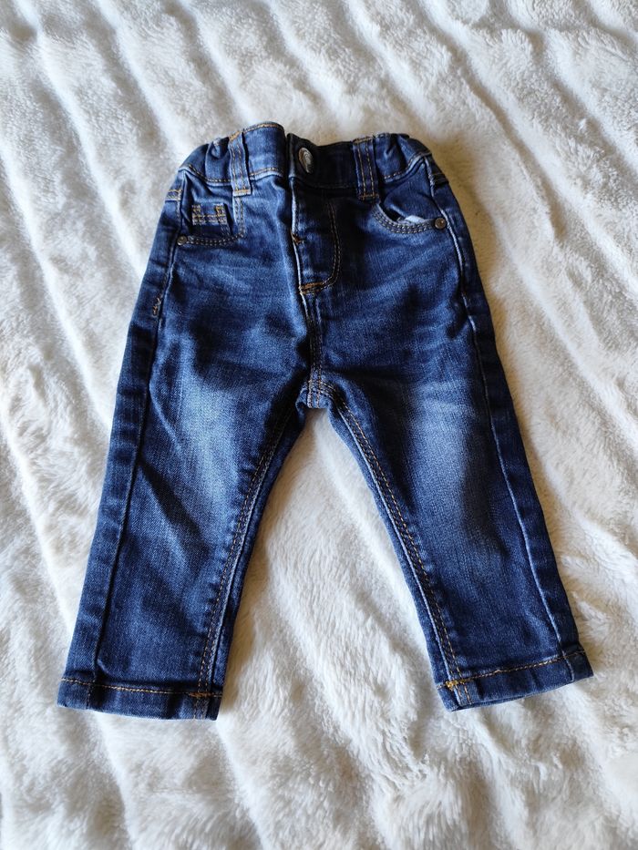 Lot vêtements - photo numéro 6