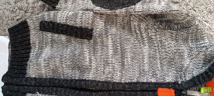 Gilet zippé 23 mois - photo numéro 4