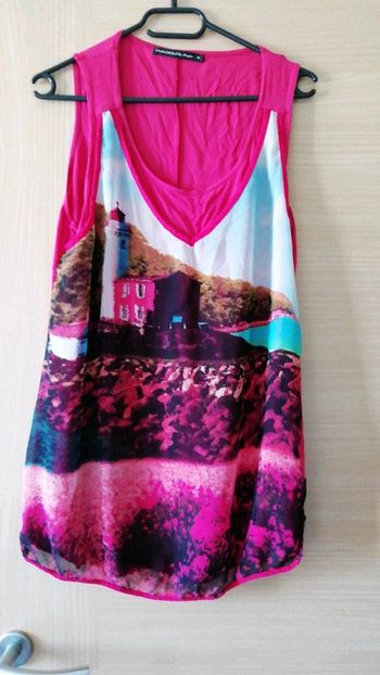 Tunique Mado et les autres