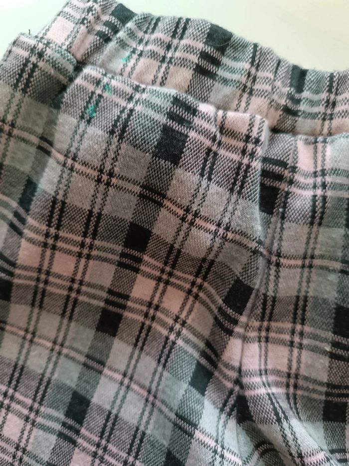 Short jupe - photo numéro 5