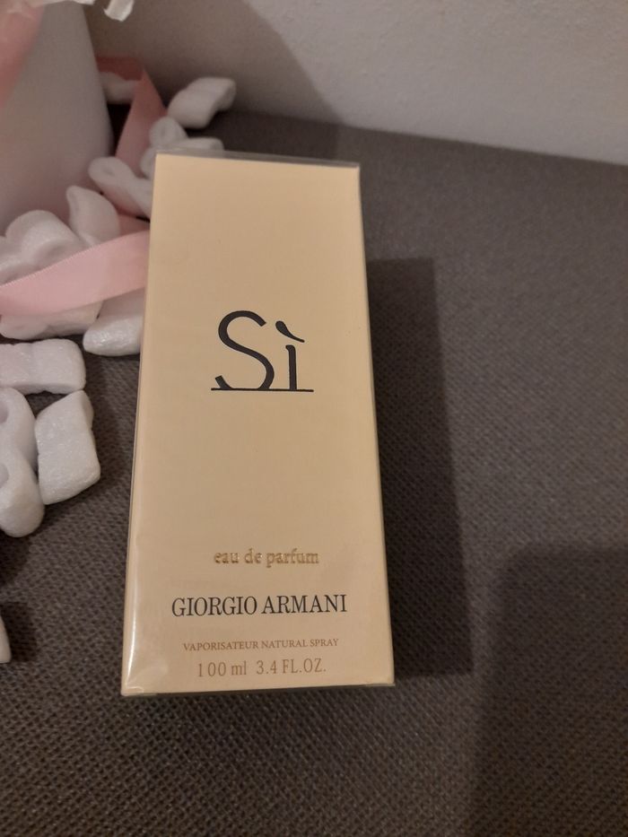 Parfum - photo numéro 6