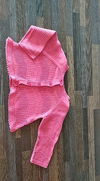 Gilet catimini 12 mois