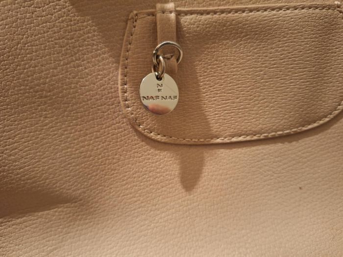 Sac à main Naf Naf - photo numéro 2