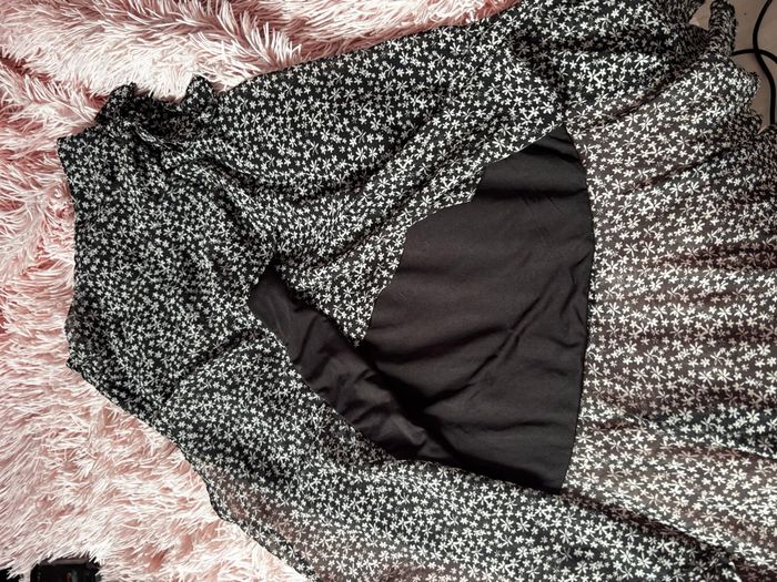 Jupe fleur - photo numéro 3