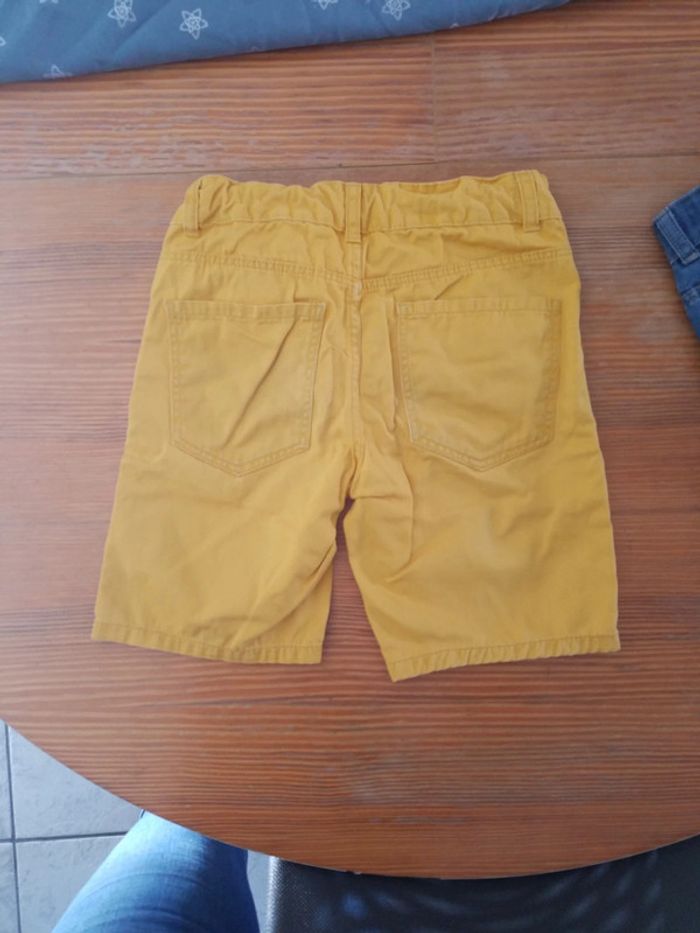 2 shorts - photo numéro 6