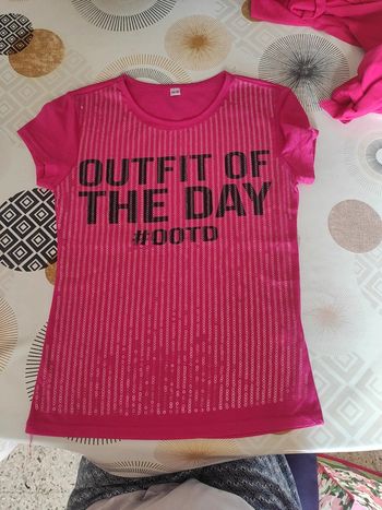 T shirt