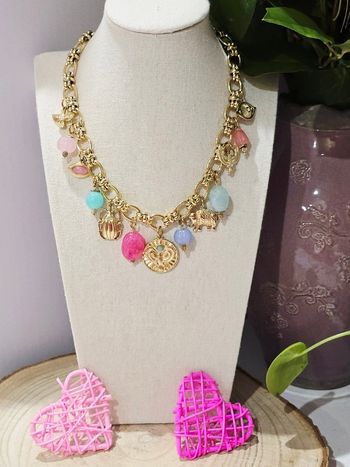 Collier Mile mila 