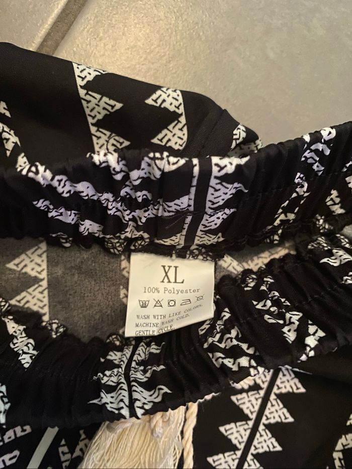 Short XL - photo numéro 4