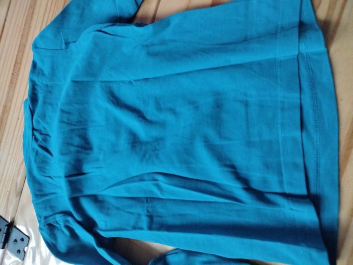 Maillot - photo numéro 5