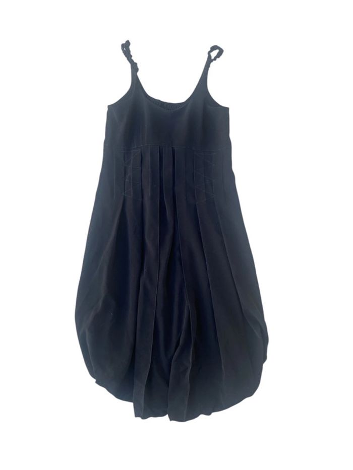 Robe boule noire Moloko taille 36