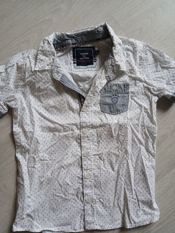 Chemise
