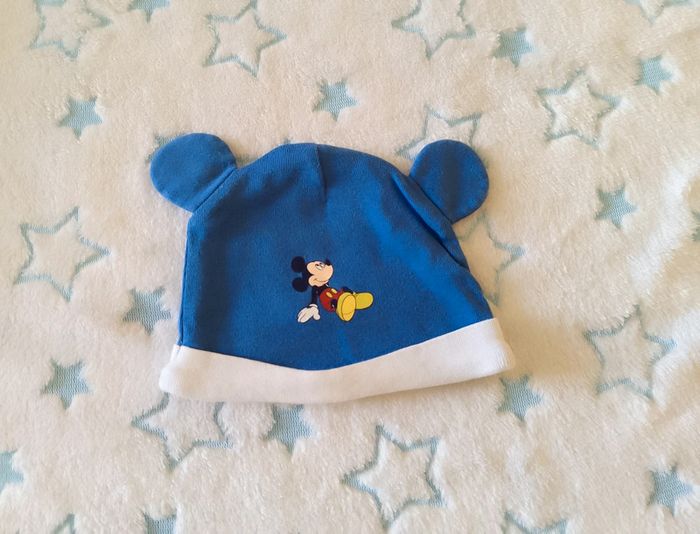 Ensemble pyjama 3 pièces Mickey - photo numéro 8
