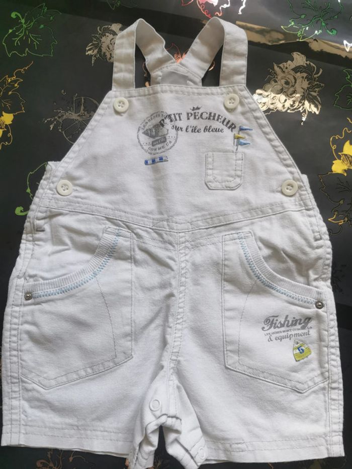 ensemble taille 3 mois - photo numéro 5