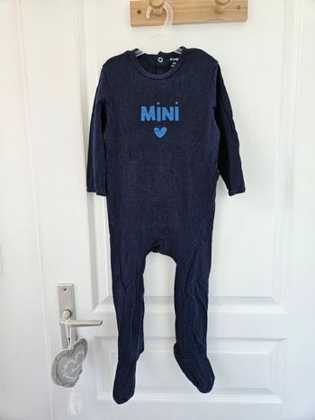 Pyjama d'été 24 mois 🚨 TBE