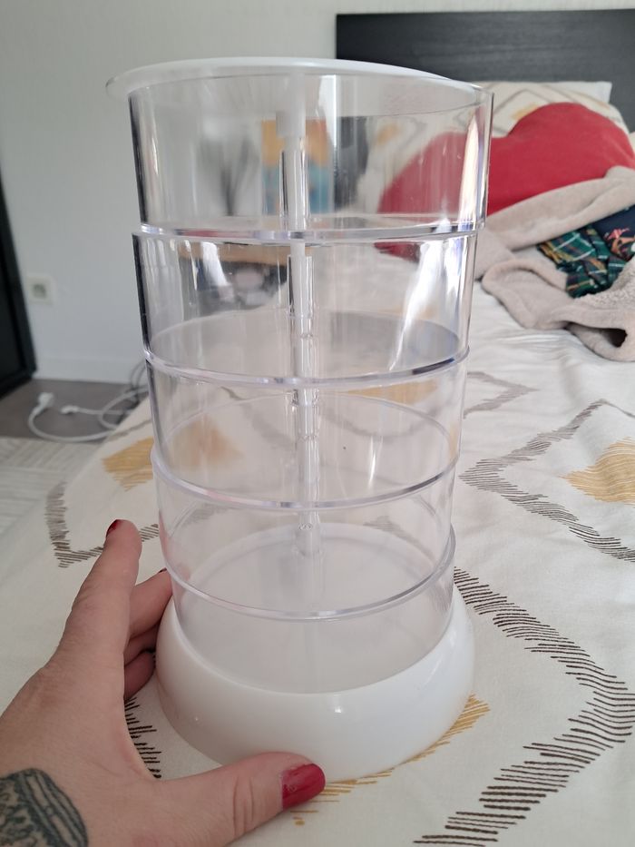 Boîte de rangement - photo numéro 4