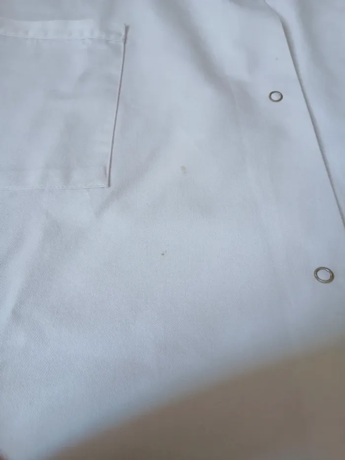 Blouse de travail - photo numéro 3