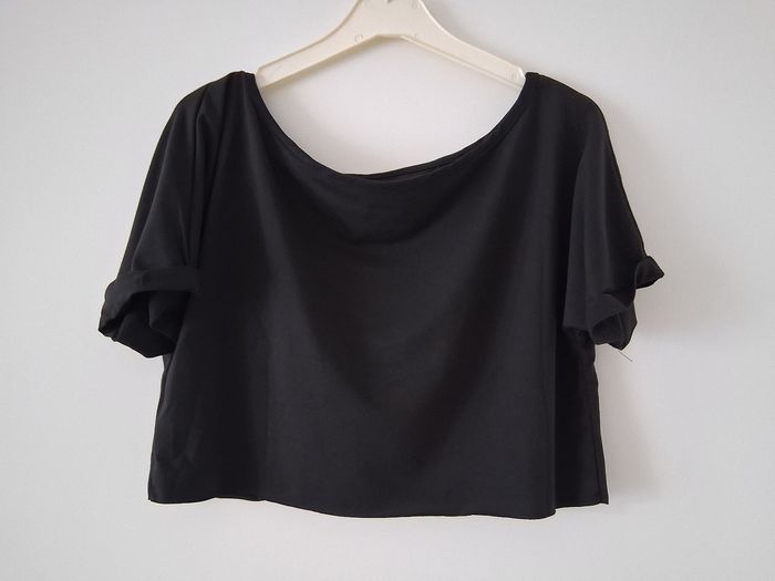 Haut été femme taille S