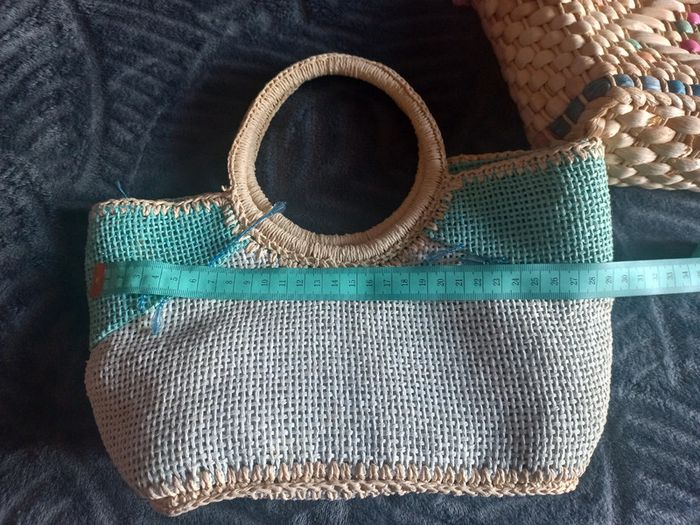 Petits panier lot de 3 - photo numéro 10