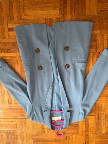 Blazer taille 36 stradivarius 