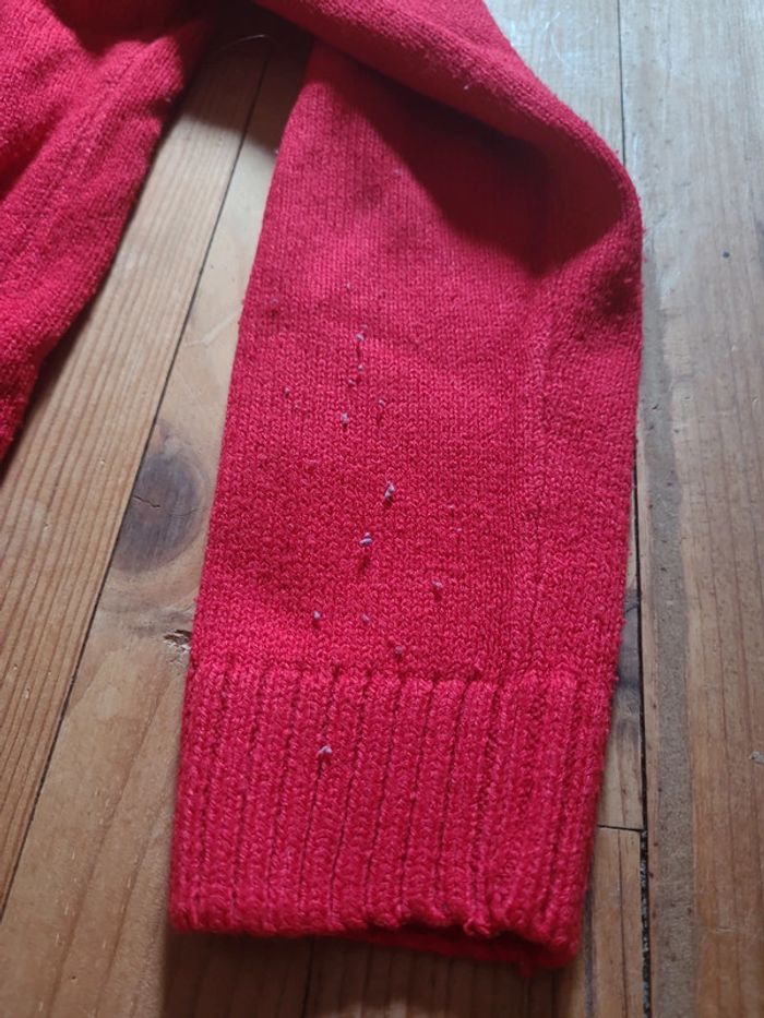 Pull de Noël - photo numéro 4
