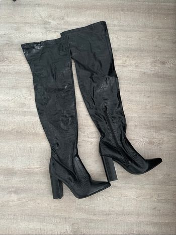 Cuissardes Chic – T.39