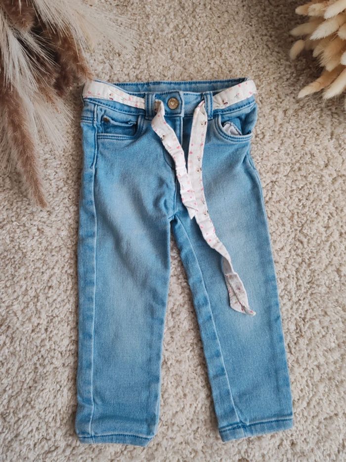 Jeans - photo numéro 3