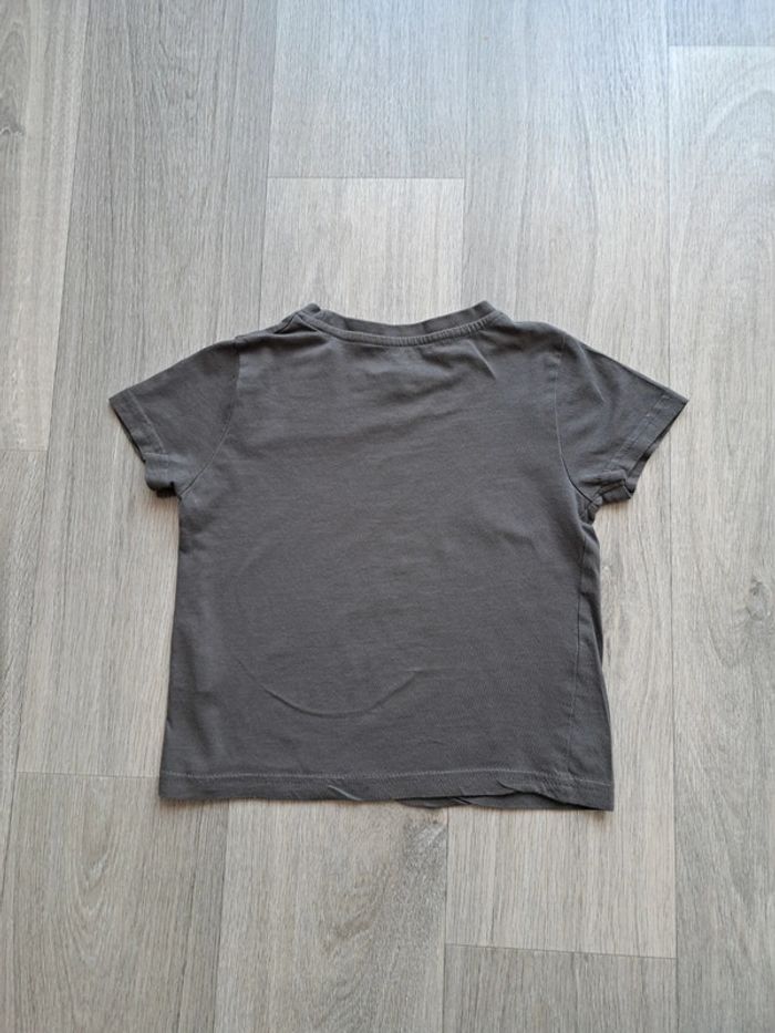 T-shirt - photo numéro 3