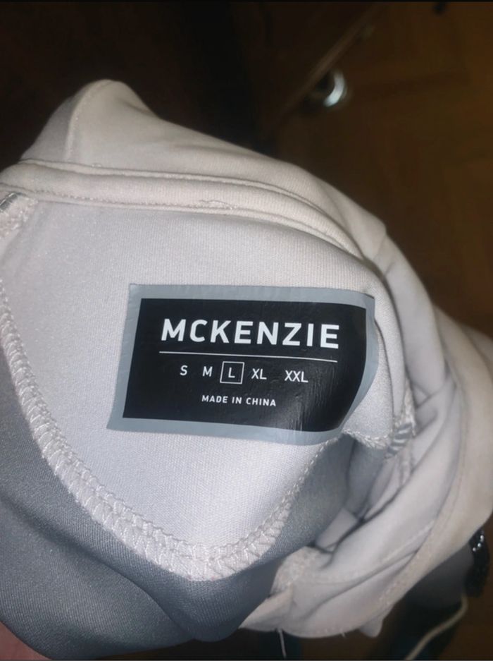 Pull mckenzie - photo numéro 3