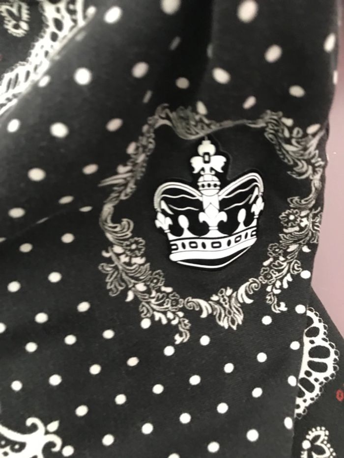 Bermuda Dolce & Gabbana 10 ans - photo numéro 6