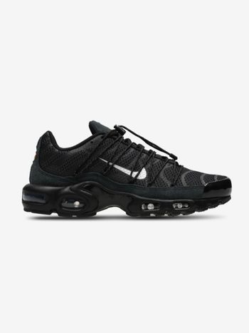 Nike Air Max Plus Tuned 1 Utility – Noir – Taille 43