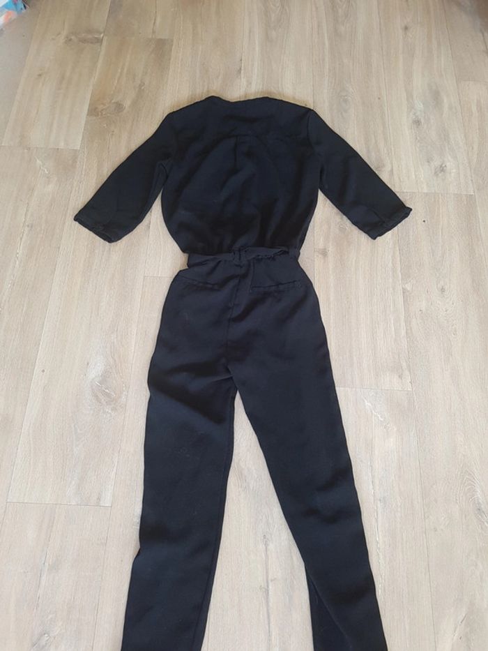 Combinaison 12 ans - photo numéro 7