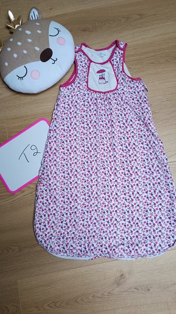 Gigoteuse T2 Premaman