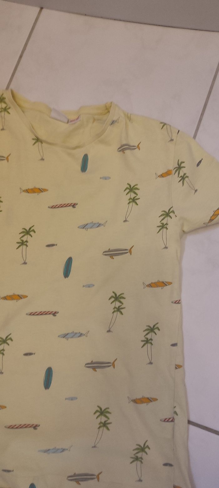 Pyjama Zara 13 14 ans - photo numéro 5