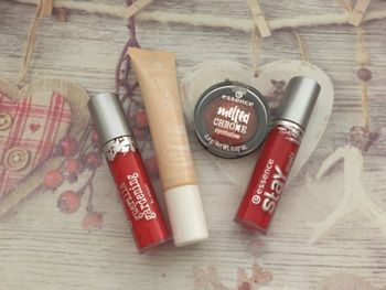 Lot Essence neuf & indissociable