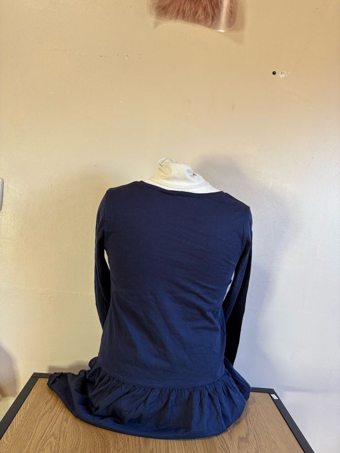 Robe ML fille taille 140 - photo numéro 3