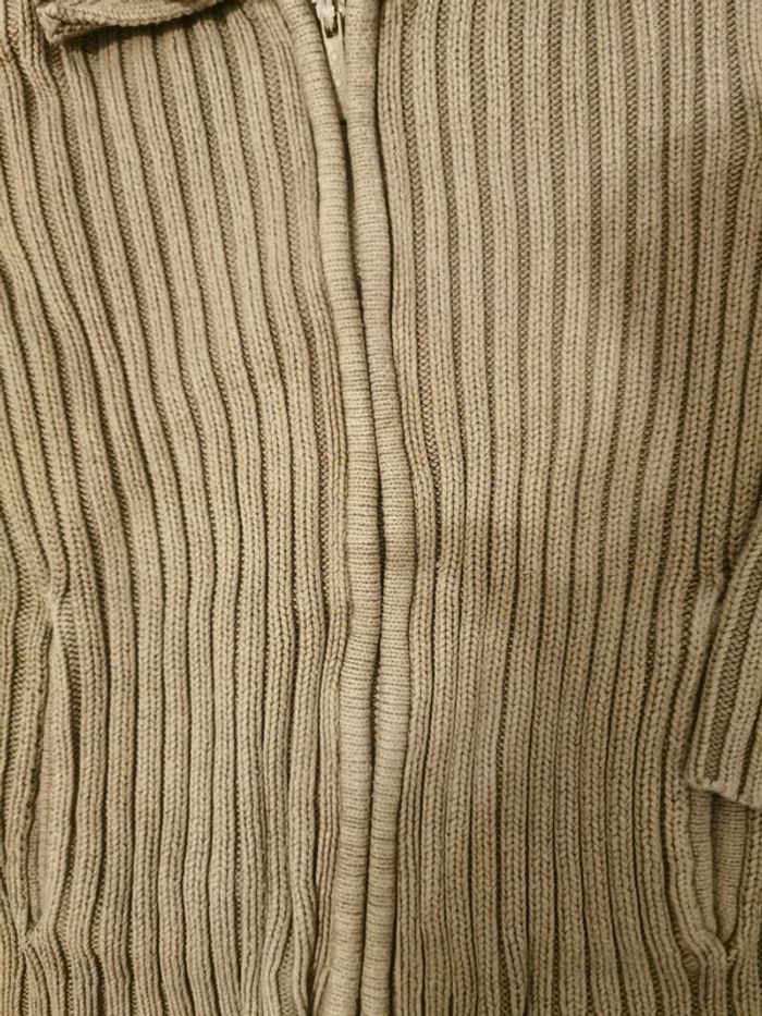 gilet taille 3 ans - photo numéro 2