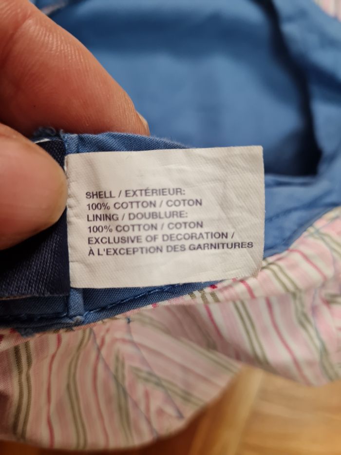 Béret femme Gap - photo numéro 8